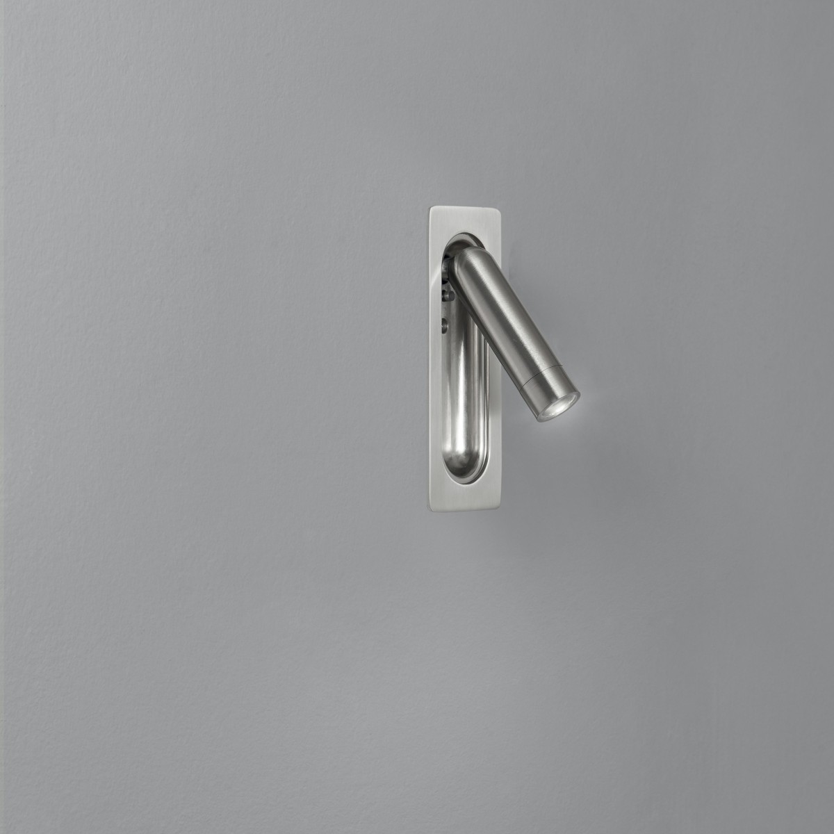 3W Verstellbare LED-Wandeinbauleuchte | Mondialshop