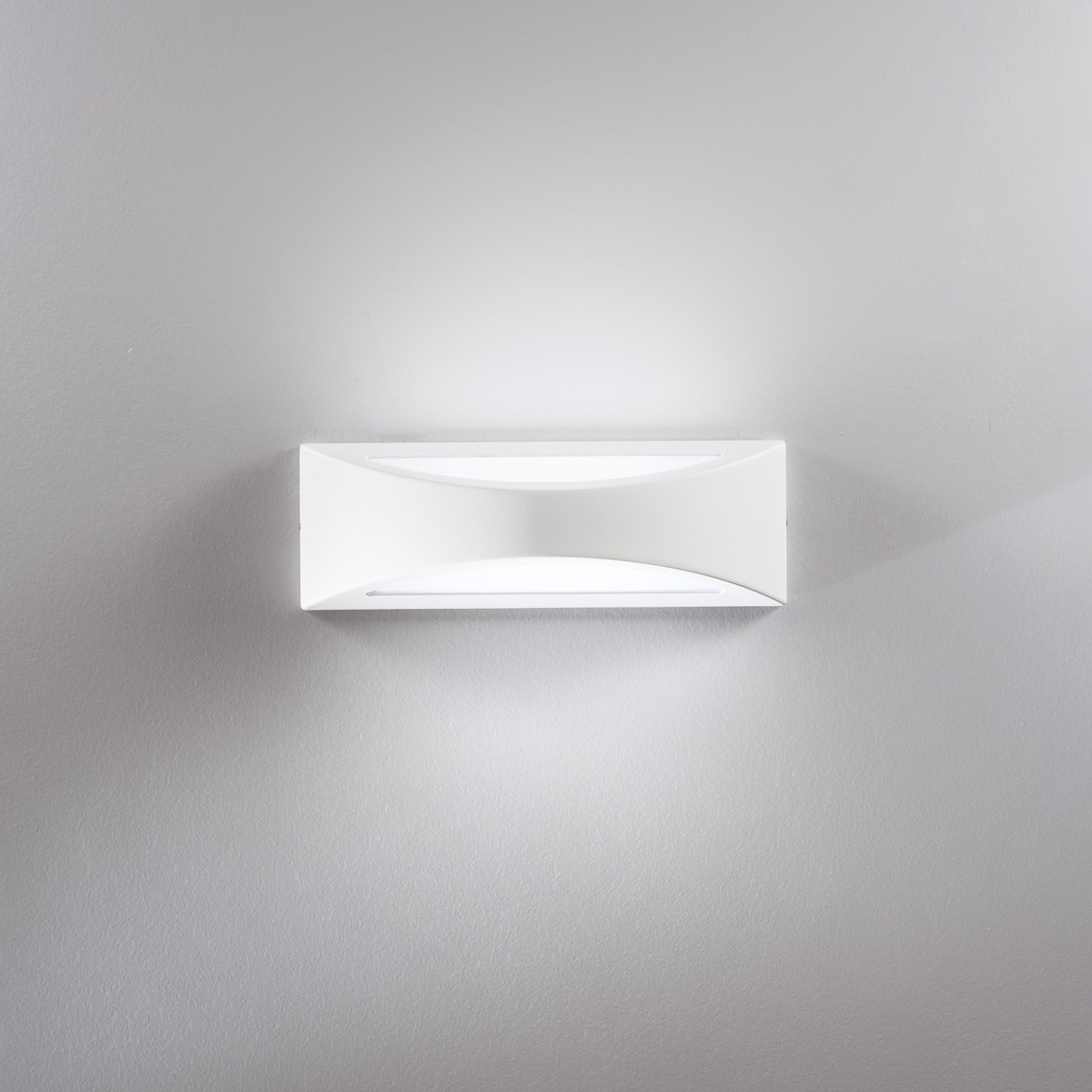 IP54 16W LED-Außenwandleuchte | Mondialshop