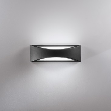Applique LED IP54 16W da Esterno | Mondialshop