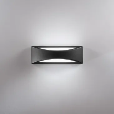Applique LED IP54 16W da Esterno | Mondialshop
