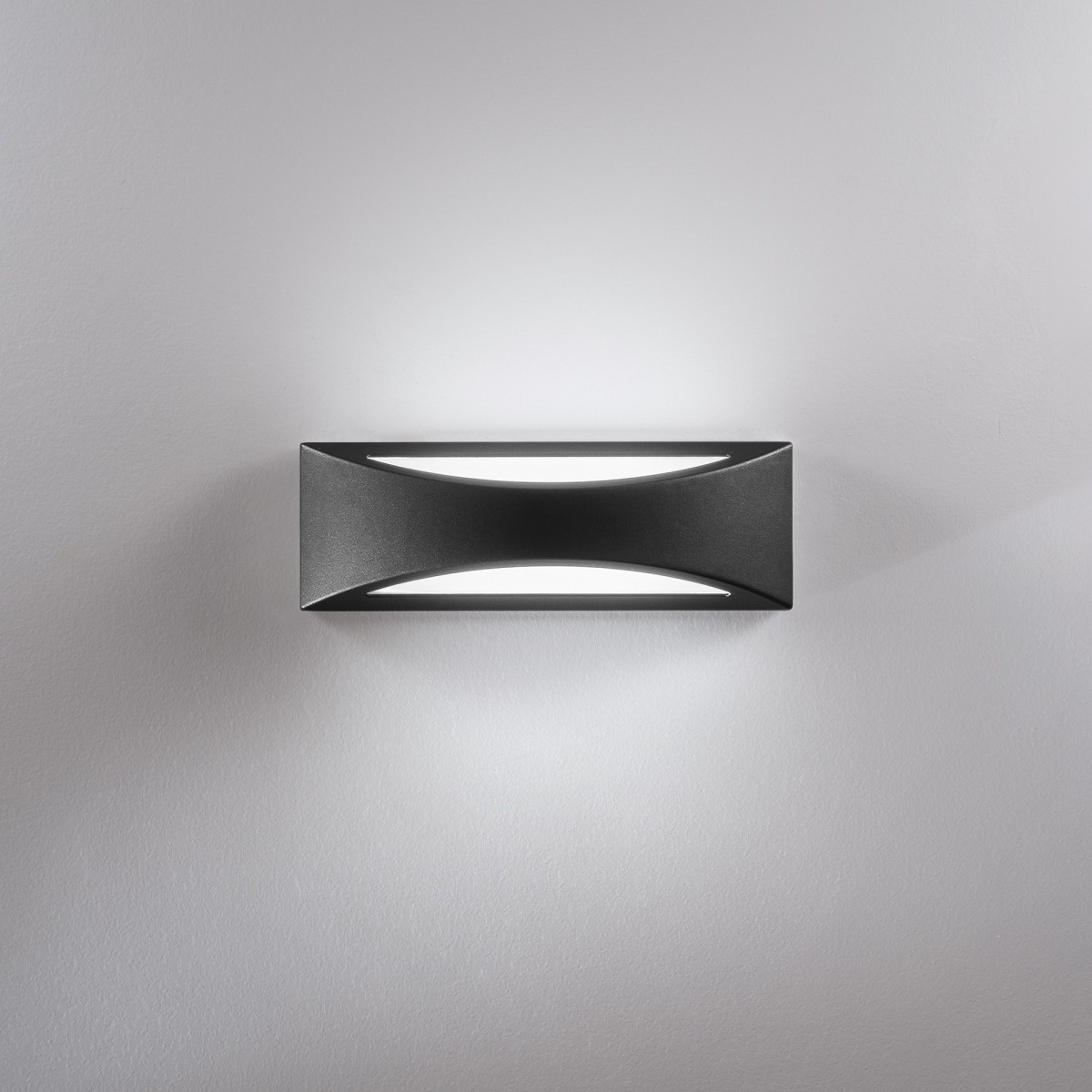 IP54 16W LED-Außenwandleuchte | Mondialshop