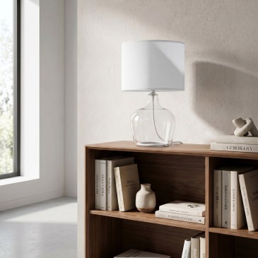 Lampada da Tavolo Moderna...