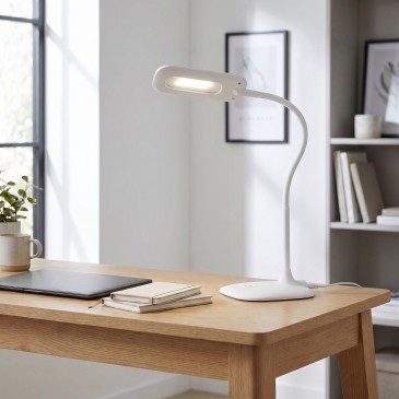 Lampe de chevet LED...