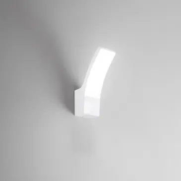 Applique LED Antracite o...