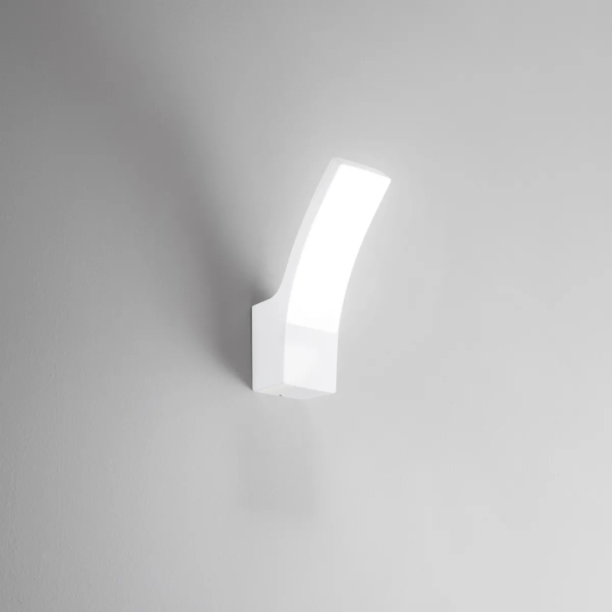 Applique LED da Esterno IP65 Antracite o Bianca |...
