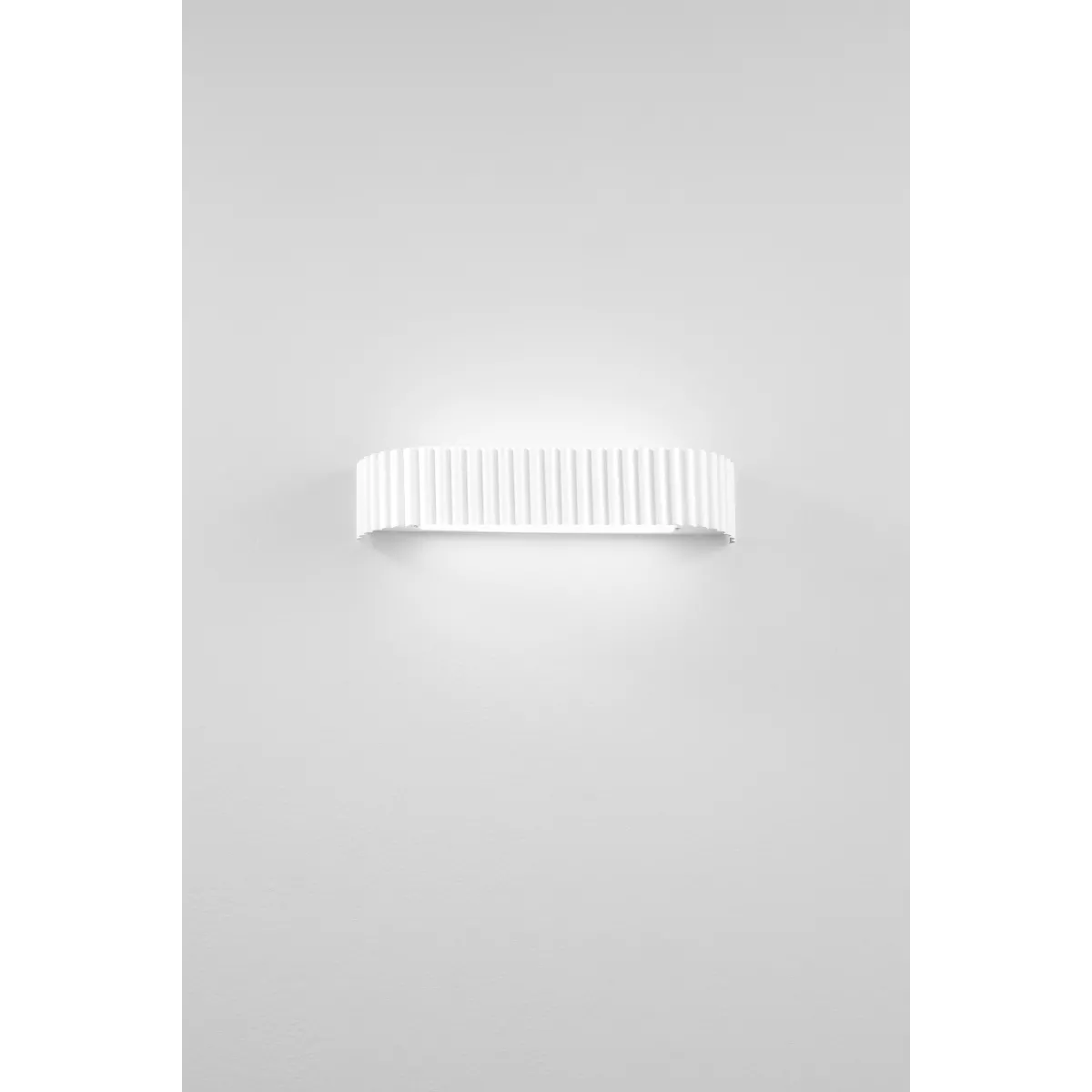 Applique LED 30W CCT Oro Bianco Nero | Mondialshop