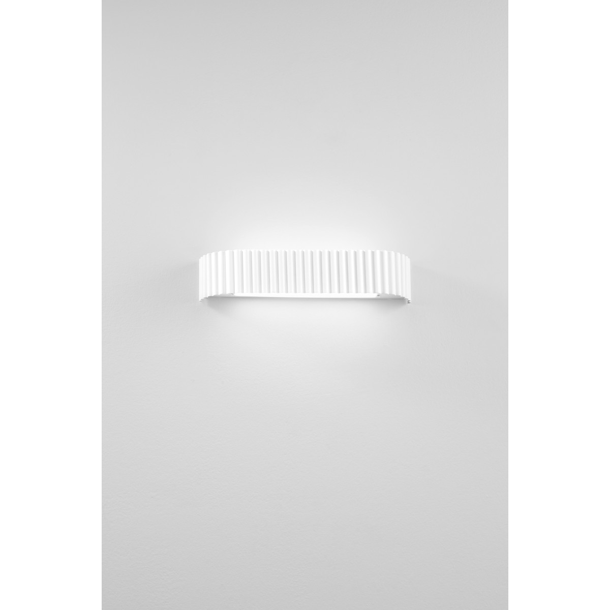Applique murale LED 30 W CCT, or, blanc, noir | Mondialshop