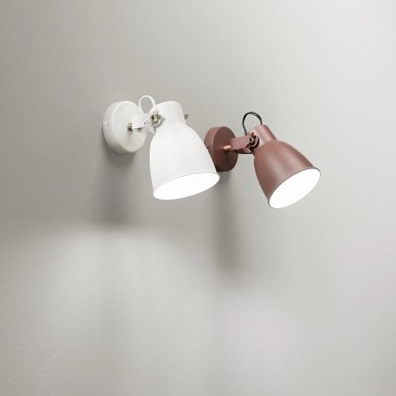 Applique Spot 3 Varianti E27