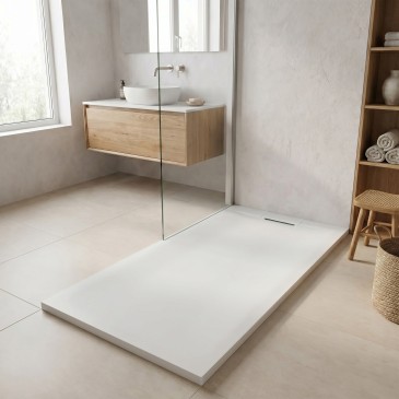 copie de Receveur de douche...