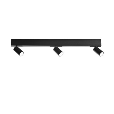 Plafonnier LED réglable | Mondialshop