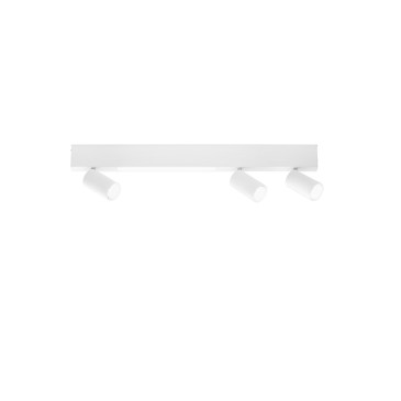 Verstellbare LED-Wandleuchten in Schwarz oder Weiß | Mondialshop