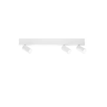 Appliques murales LED réglables noires ou blanches | Mondialshop