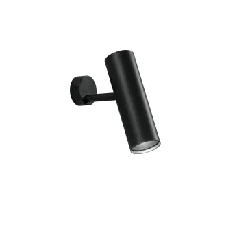 Applique da Parete LED 7W Nera o Bianca | Mondialshop