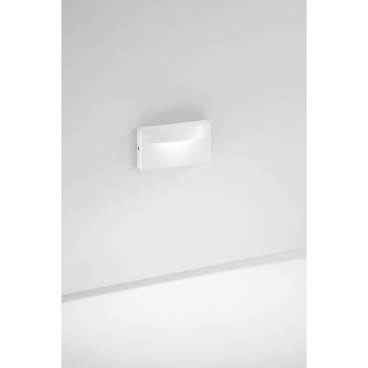 Applique da Esterno LED 8W Bianco Antracite Bronzo |...