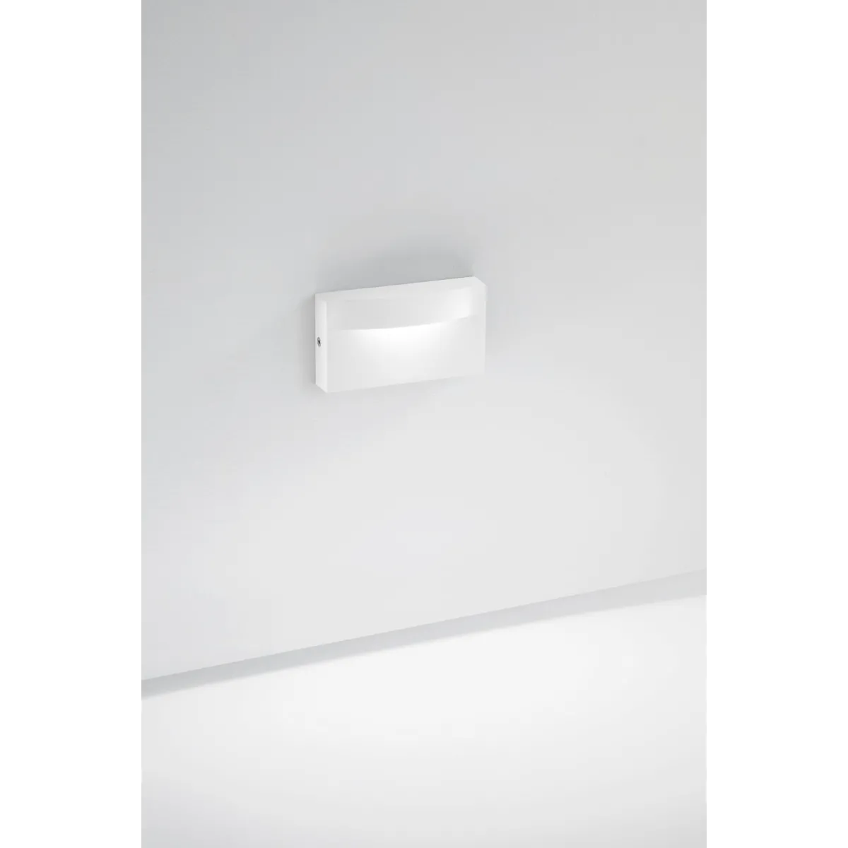 Applique da Esterno LED 8W Bianco Antracite Bronzo |...