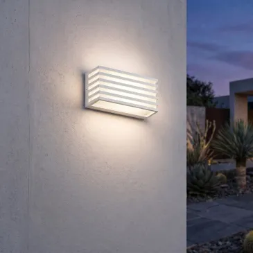 Applique LED Biemissione 12W | Mondialshop