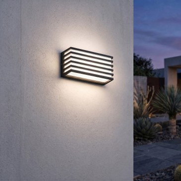 LED-Wandleuchte mit Doppelemission, 12 W | Mondialshop