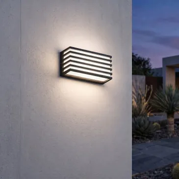 LED-Wandleuchte mit Doppelemission, 12 W | Mondialshop