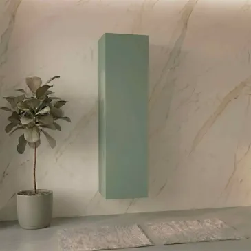 Colonne de salle de bain...