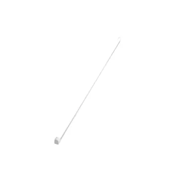 Applique LED Lineare Bianca Varie Misure | Mondialshop