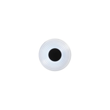 8-W-LED-Wandleuchte mit CCT-Glas, verschiedene Farben | Mondialshop