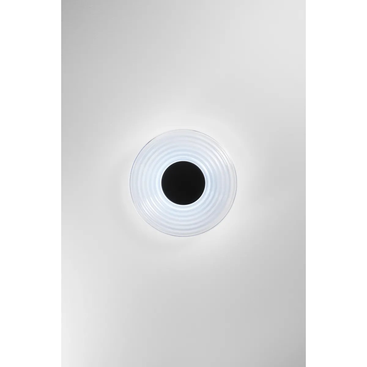 Applique murale LED 8 W avec verre CCT, couleurs variées...