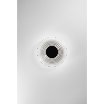 Applique murale LED 8 W avec verre CCT, couleurs variées | Mondialshop