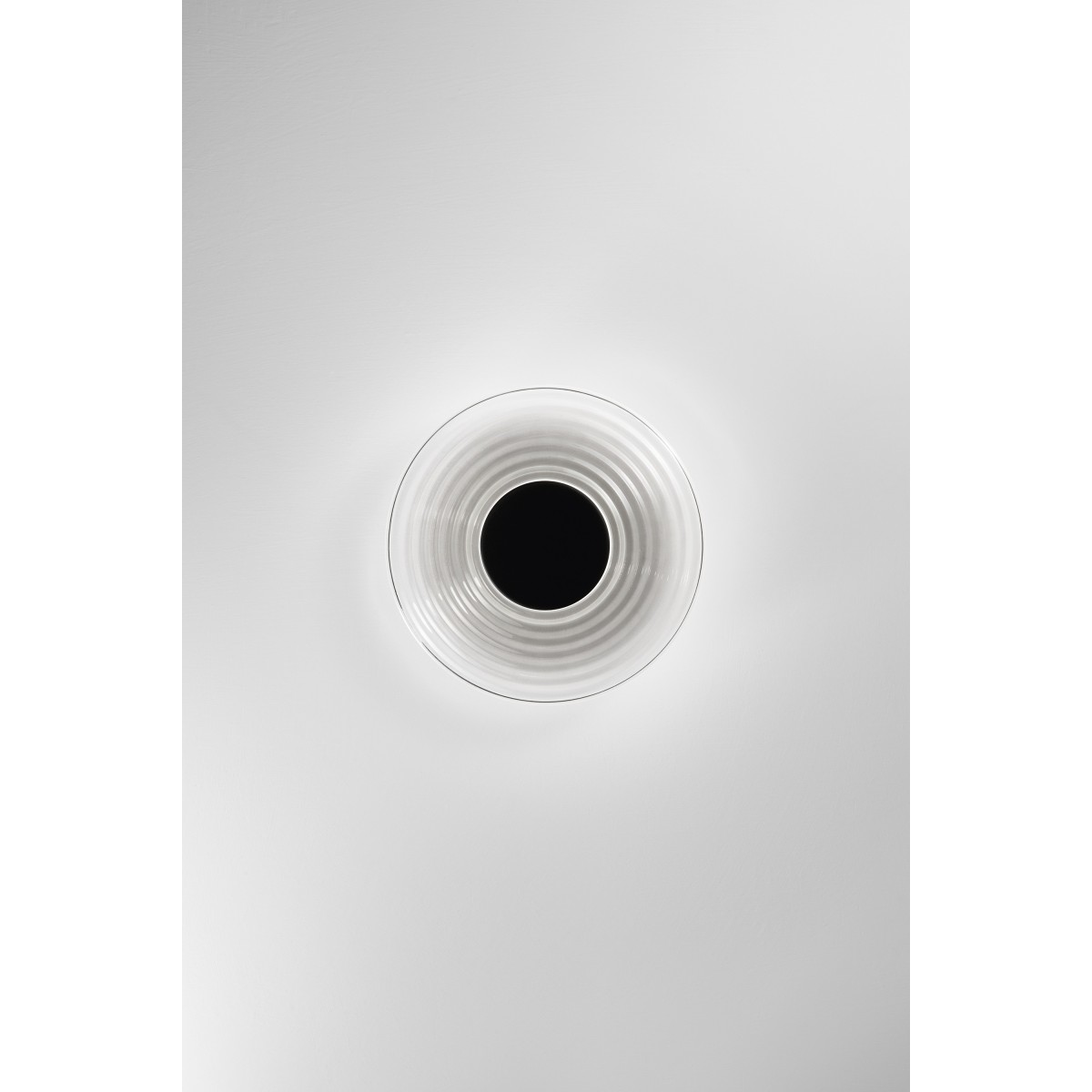 8-W-LED-Wandleuchte mit CCT-Glas, verschiedene Farben |...