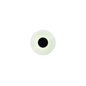 Applique LED 8W Vetro CCT Vari Colori | Mondialshop