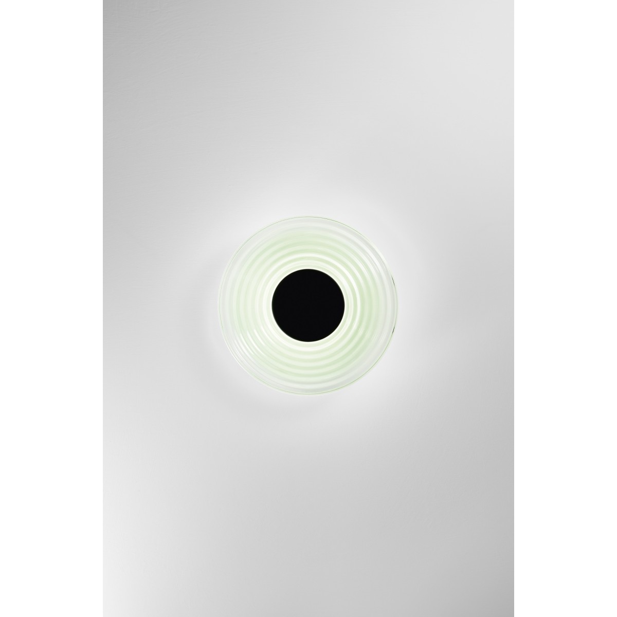 Applique murale LED 8 W avec verre CCT, couleurs variées...