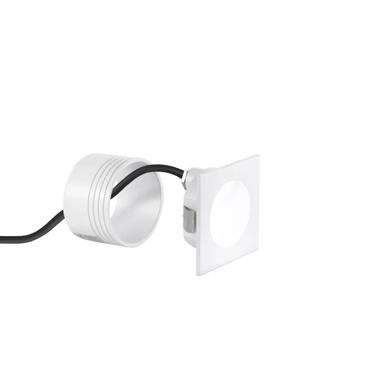 2W LED-Einbauleuchte für Stufen | Mondialshop