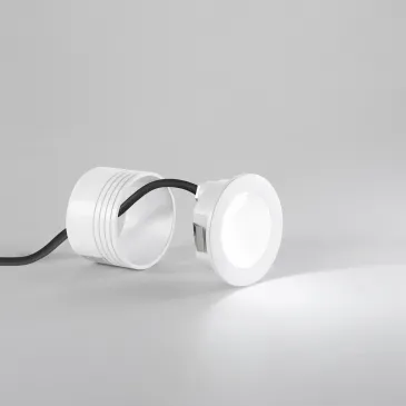 2W LED-Einbauleuchte für Stufen | Mondialshop