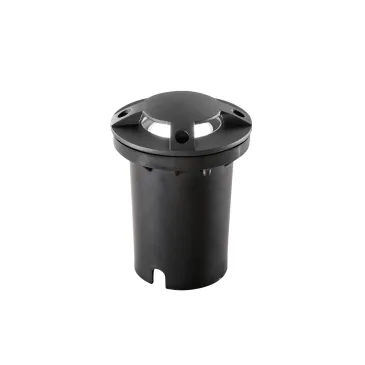 35W GU10 Einbau-Stufenleuchte | Mondialshop