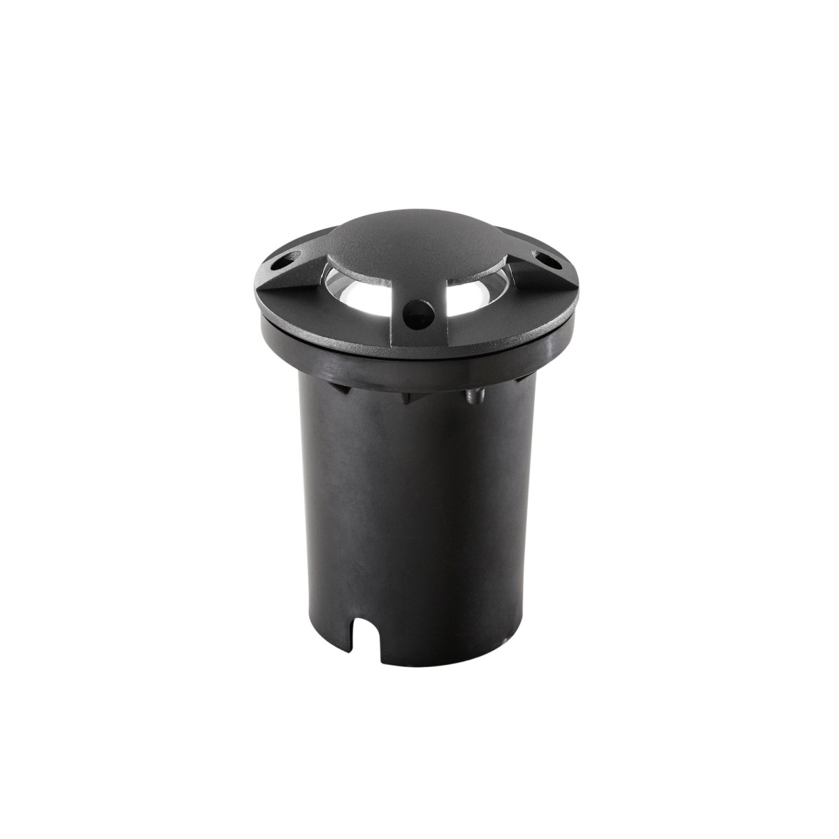 Spot encastré GU10 35 W pour marches | Mondialshop