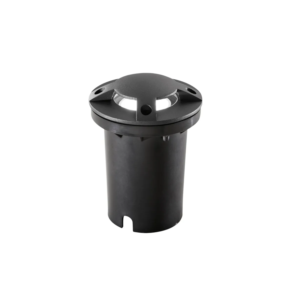 35W GU10 Einbau-Stufenleuchte | Mondialshop