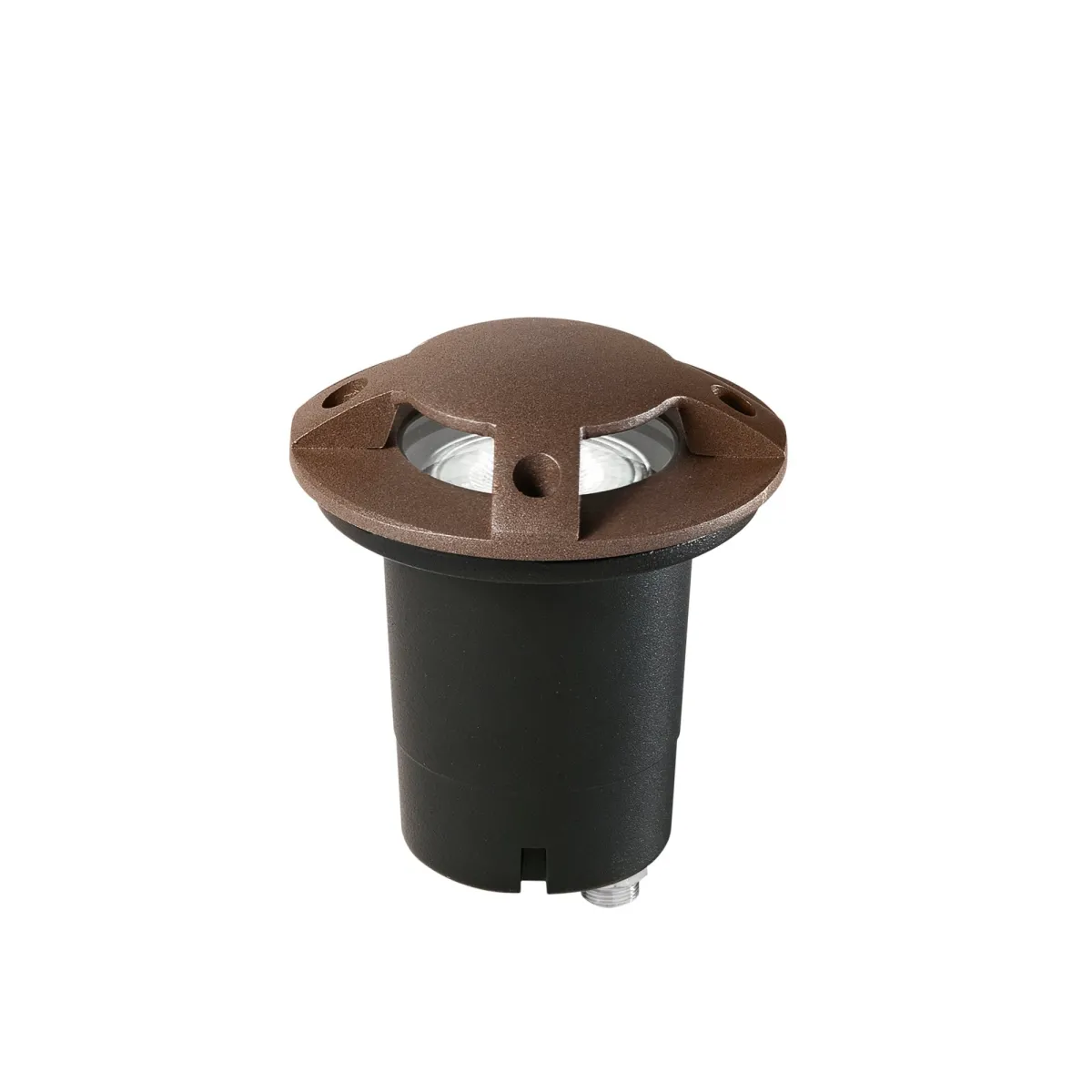 35W GU10 Einbau-Stufenleuchte | Mondialshop