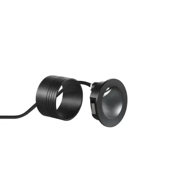 Segnapassi LED Tondo Luce Calda | Mondialshop