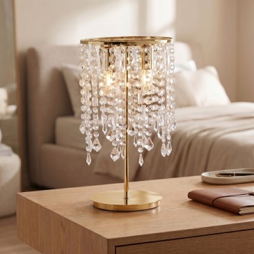Lampada Classica Con...