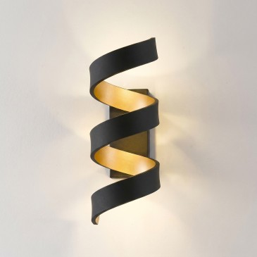 Applique Moderna LED a...