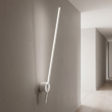 Applique murale LED moderne...