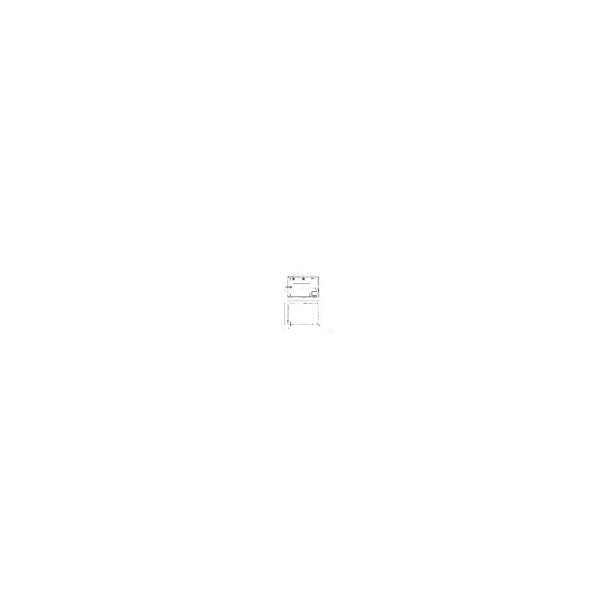 Specchio Bagno LED Touch-Screen | Mondialshop