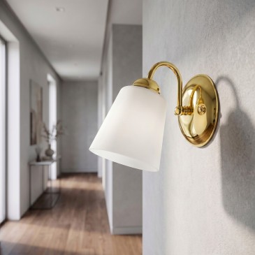 Perfetta per ingressi, soggiorni e camere da letto curate