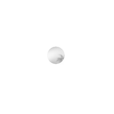 Specchio Tondo LED CCT Touch-Screen | Mondialshop