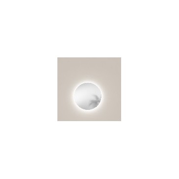 Specchio Bagno LED CCT 3...