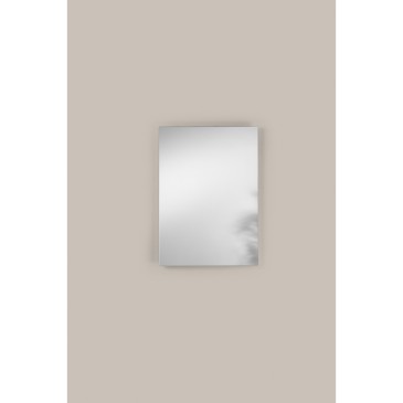 LED-Badezimmerspiegel 70x50...