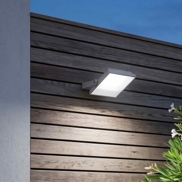 Projecteur LED extérieur 20 W | Mondialshop