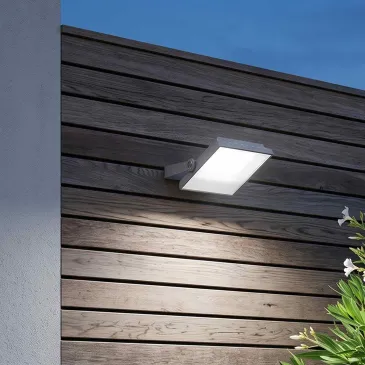 Projecteur LED extérieur 20 W | Mondialshop