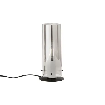 Tischleuchte mit Gold- oder Schwarzfinish | Mondialshop