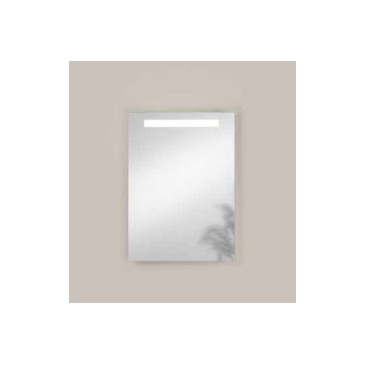 Specchio Bagno LED con Diffusore e Memoria | Mondialshop
