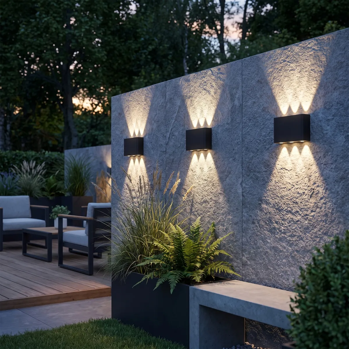 Applique d'Arredo Moderna Biemissione | Mondialshop